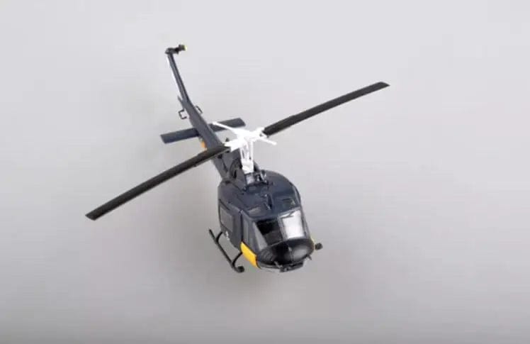 UH-1F - Cuerpo de Infantería de Marina Española - Escala 1:72