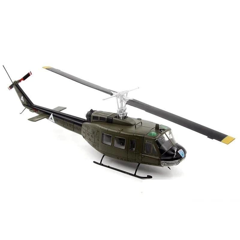 UH-1 - Escala 1:48