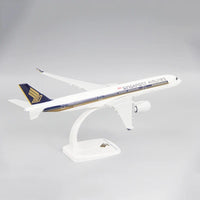 A350-900 Singapore Airlines - Escala 1:200