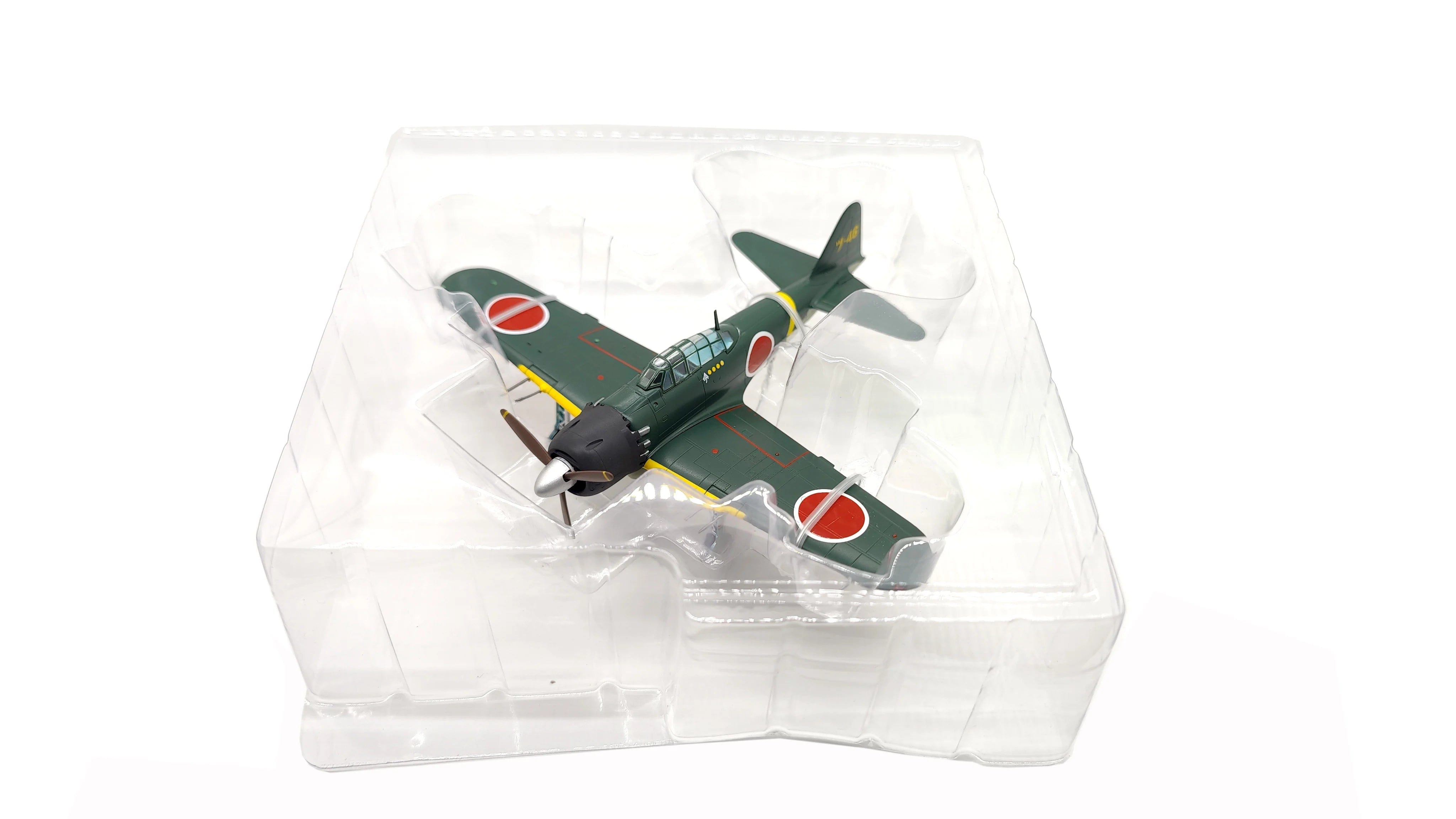 ZERO A6M5 Japonés - Escala 1:72