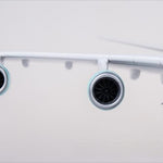 US Air Force One Boeing 747 1:190 – 37 cm / 14.6 in – LED Lights - Thumbnail 8