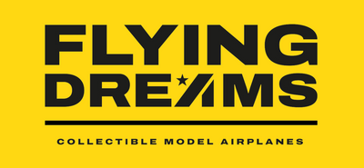 Flying Dreams International