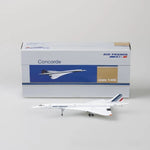 Concorde Air France - Scale 1/400 - Die cast - 15cm - Thumbnail 6