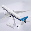 Prototipo B787 - 30 cm - 11,8 pulgadas - LED y sonido