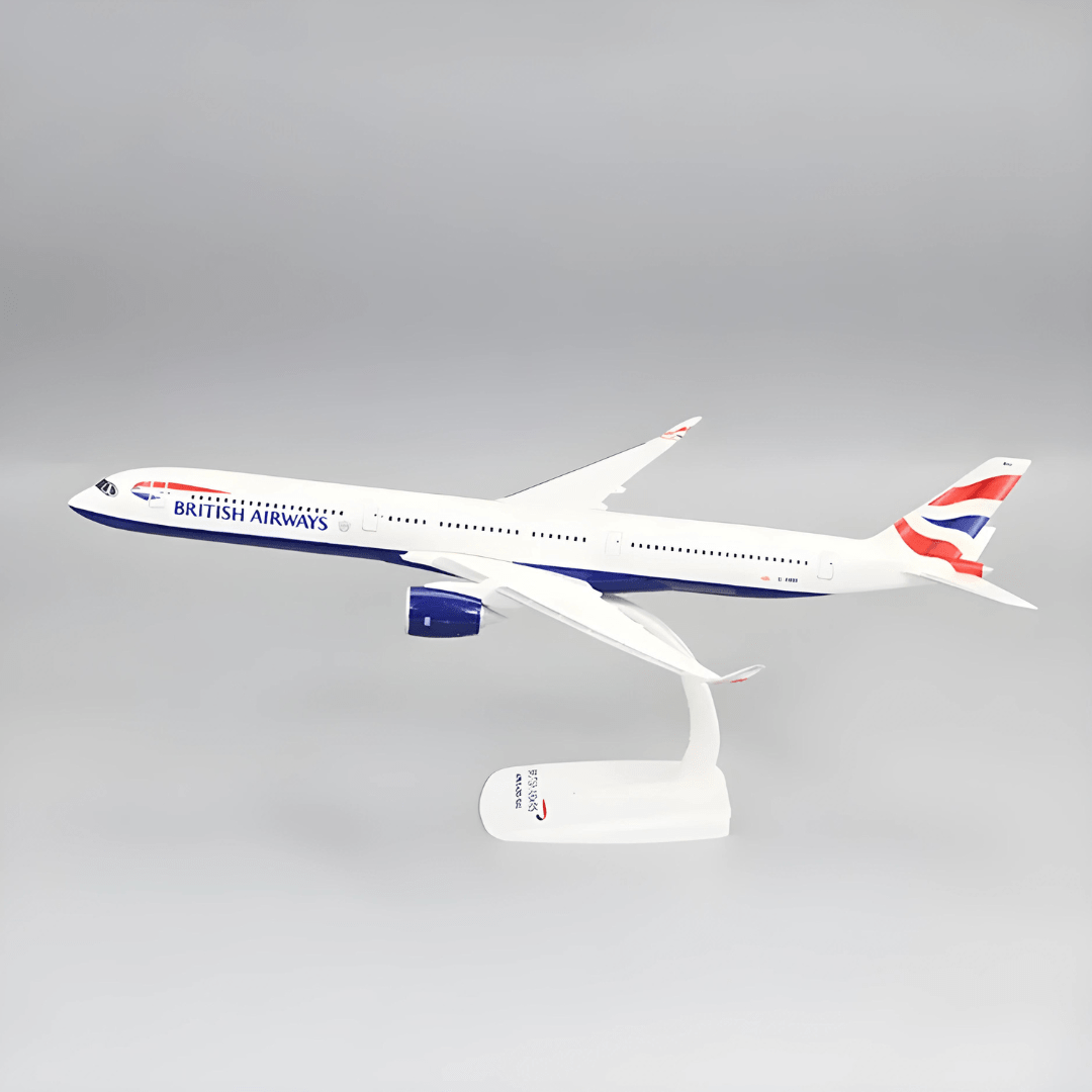 A350-1000 - British Airways - Escala 1:200