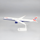 A350-1000 - British Airways - Scale 1:200 - Airplane Model