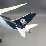 Aeromexico Boeing 787-8 Dreamliner 1:130 – 43 cm / 16.9 in – LED Lights - Thumbnail 7
