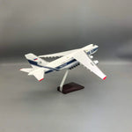 Antonov An-124 Volga-Dnepr Heavy Cargo – 1:165 Scale Model - Thumbnail 5