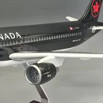 Air Canada Airbus A320-200 1:80 – 47 cm / 18.5 in – LED Lights - Thumbnail 5