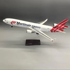Martinair Cargo MD-11F 1:130 – 47 cm / 18.5 in – LED Lights
