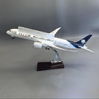 Aeroméxico Boeing 787-9 Dreamliner – 42 cm / 16.5 in – Openable Hatch Cover LED Display Model