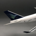 Garuda Indonesia Boeing 747-400 1:150 – 47 cm / 18.5 in – Opening Cabin Interior & LED Lights - Thumbnail 6