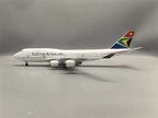 South African - Scale 1/157 - L:47cm