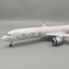 A350 SAS - مقياس 1/142 - 47 سم - 18.5 بوصة - نموذج طائرة