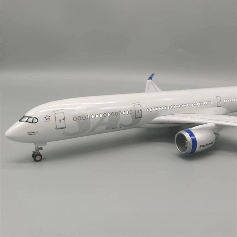 A350 SAS - Scale 1/142 - 47CM - 18,5 in - Airplane Model