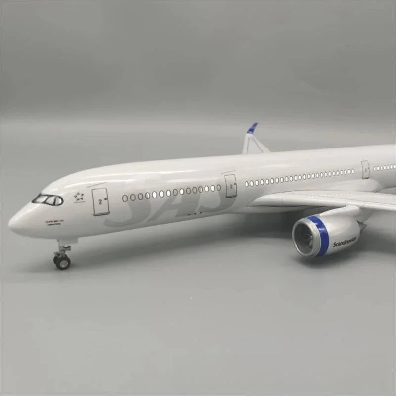 A350 SAS - Scale 1/142 - 47CM - 18,5 in - Airplane Model - Image 3