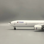 B777 THAI  - SCALE 1/157 - 47CM -18.5IN - Thumbnail 9