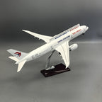 China Eastern Airlines Boeing 787-9 Dreamliner – 42 cm / 16.5 in – Opening Cabin Interior