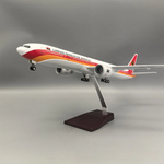 B777 TAAG Angola Airlines - ESCALA 1/157 - 47 CM - 18,5 PULGADAS - Thumbnail 6