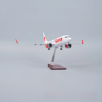Boeing 737 Thai Lion Air – Escala 1:80 (47 cm / 18,5 pulgadas) - Thumbnail 9