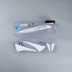 B787-9 United Airlines – ESCALA 1:130 (43 CM / 16,9 IN) - Nueva decoración