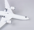 A350 Lufthansa - Scale 1/142 - 47CM - 18,5 in - Airplane Model