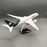Aeromexico Boeing 787-8 Dreamliner 1:130 – 43 cm / 16.9 in – LED Lights - Thumbnail 4