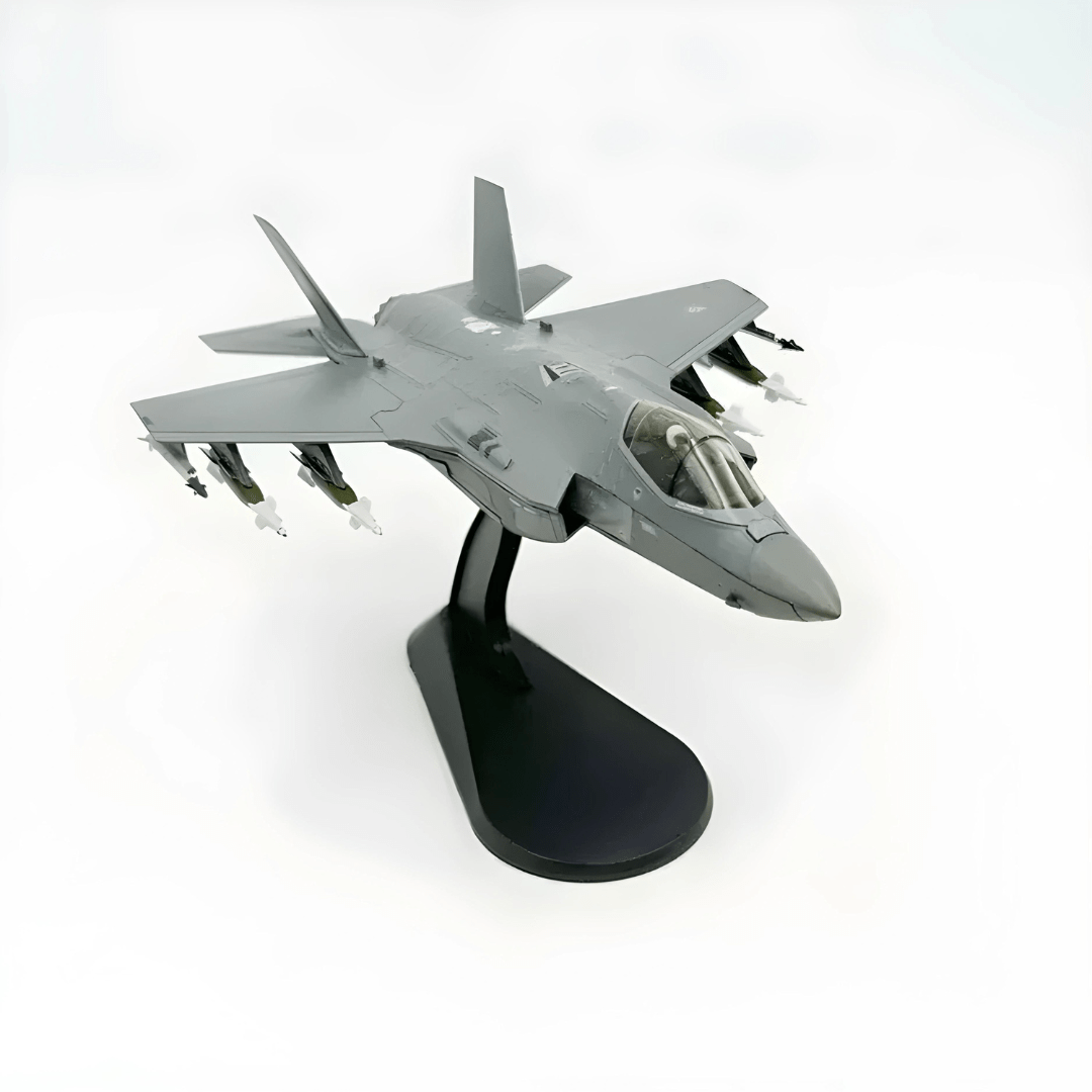 F-35A USAF - F35 - Scale 1: 72