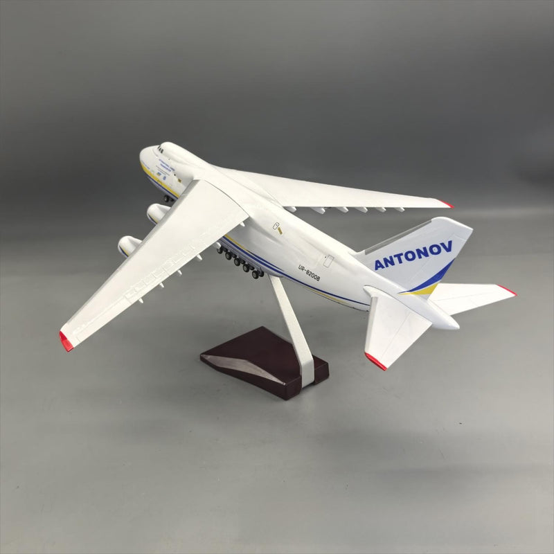 Ukraine International Antonov An-124 1:165 – 42 cm / 16.5 in - Image 7
