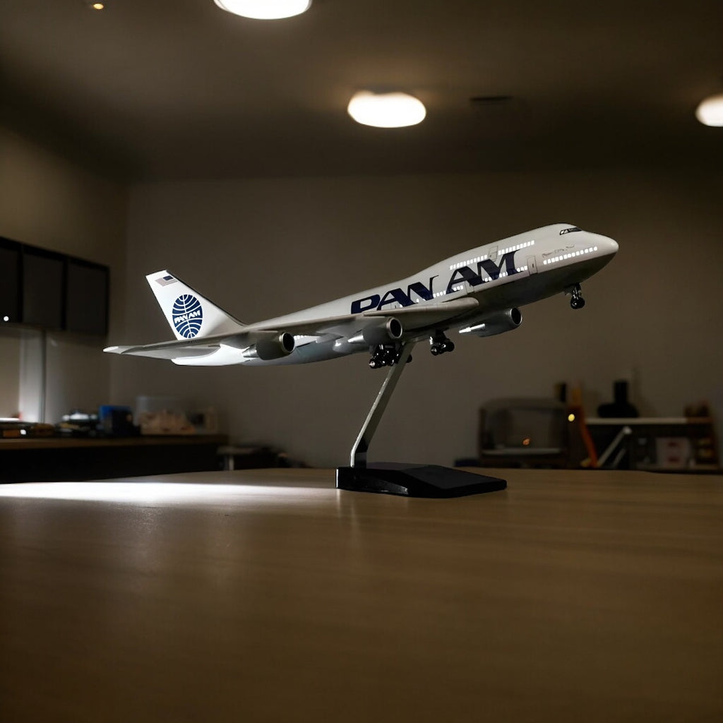 Tienda de aviones a escala Flying Dreams International