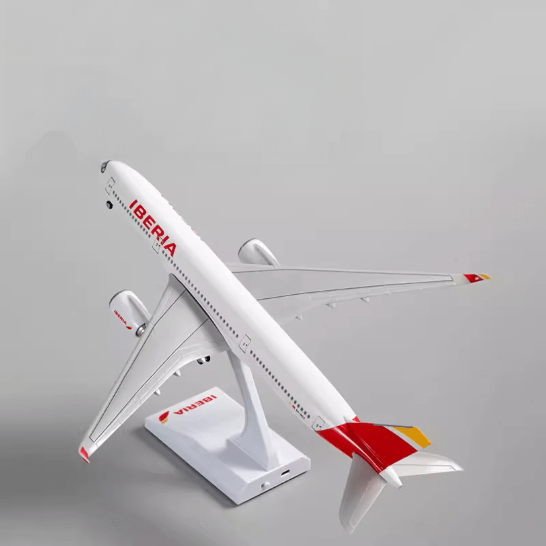 A350 Iberia - 30cm - 11,8in - LED y sonido