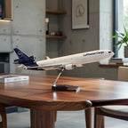 MD-11 Lufthansa Cargo 1:130 – 47 سم / 18.5 بوصة