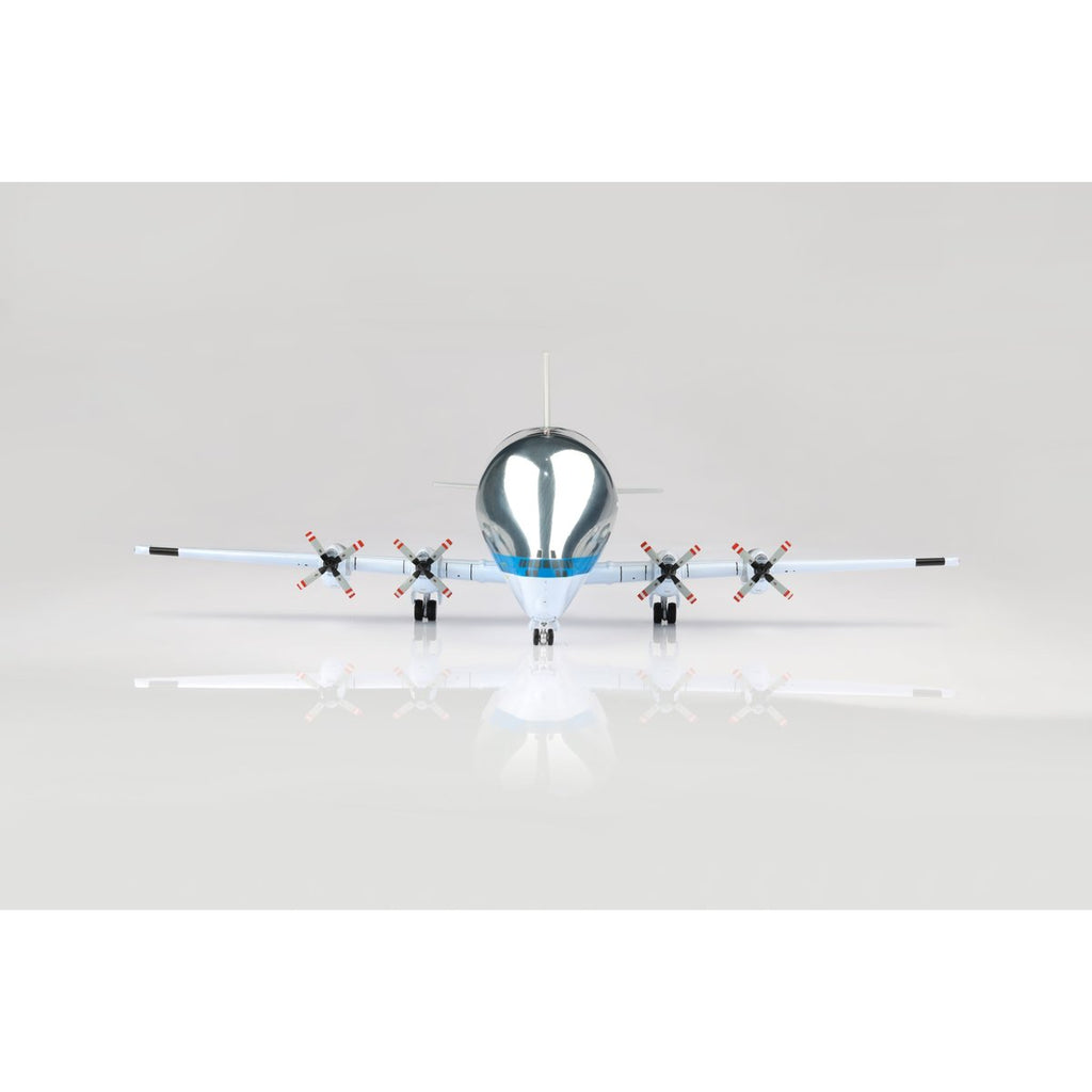NASA 377SGT Super Guppy N941NA – Scale 1:200 – SQ Wings – 21.9 cm