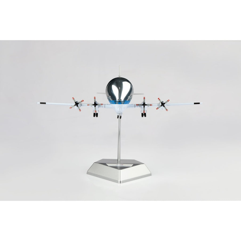 NASA 377SGT Super Guppy N941NA – Scale 1:200 – SQ Wings – 21.9 cm