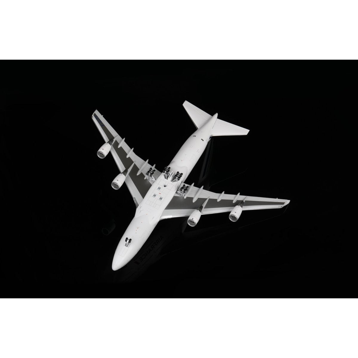 Air France Boeing 747-400 F-GITD – Scale 1:200 – SQ Wings
