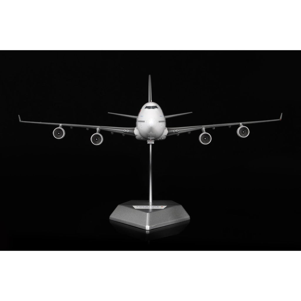 Air France Boeing 747-400 F-GITD – Scale 1:200 – SQ Wings – 35.33 cm