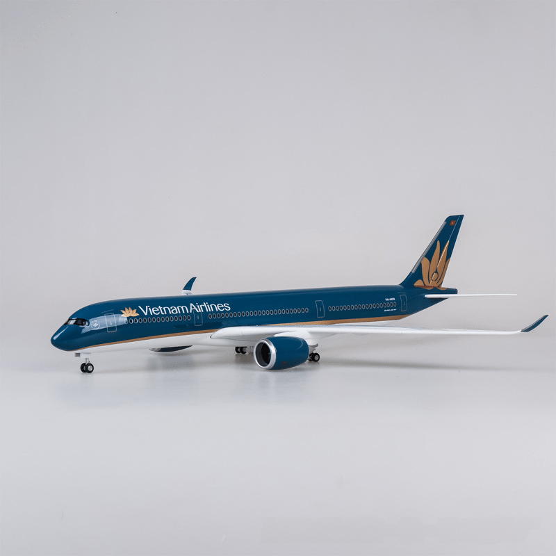 A350 Vietnam - Scale 1/142 - 47cm - 18.5 in