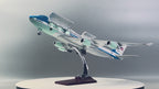 Boeing 747 Air Force One 1:150 – 47 cm / 18.5 in – Opening Interior