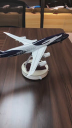 Boeing 747-8 Lufthansa 100 Years Commemorative – 1:150 Scale Model