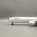 B777 Thai Airways - Scale 1/157 - 47CM -18.5in - Airplane Model