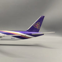 B777 Thai Airways - Scale 1/157 - 47CM -18.5in - Airplane Model