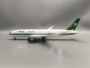 B787 Saudi Arabia - Scale 1/130 - 43cm - 16.9 in