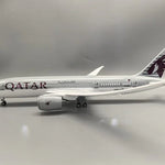 B787 Qatar - Scale 1/130 - 43cm - 16.9 in - Airplane Model - Thumbnail 7