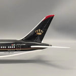 B787 Royal Jordanian - Escala 1/130 - 43cm - 16,9 pulgadas - Thumbnail 5