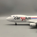 B747-8F Cargolux - Scale 1:157 - 47cm - 18.5in - NO LED