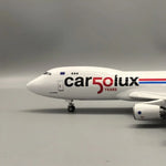 B747-8F Cargolux - Scale 1:157 - 47cm - 18.5in - NO LED - Thumbnail 4