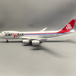 B747-8F Cargolux - Scale 1:157 - 47cm - 18.5in - NO LED - Thumbnail 6