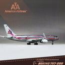 JC Wings 1:200 American Airlines B757-200